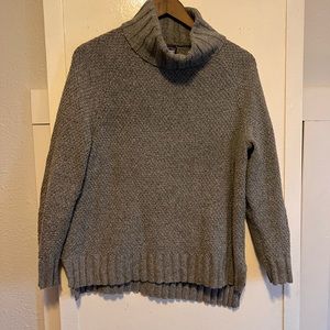 Patagonia turtleneck